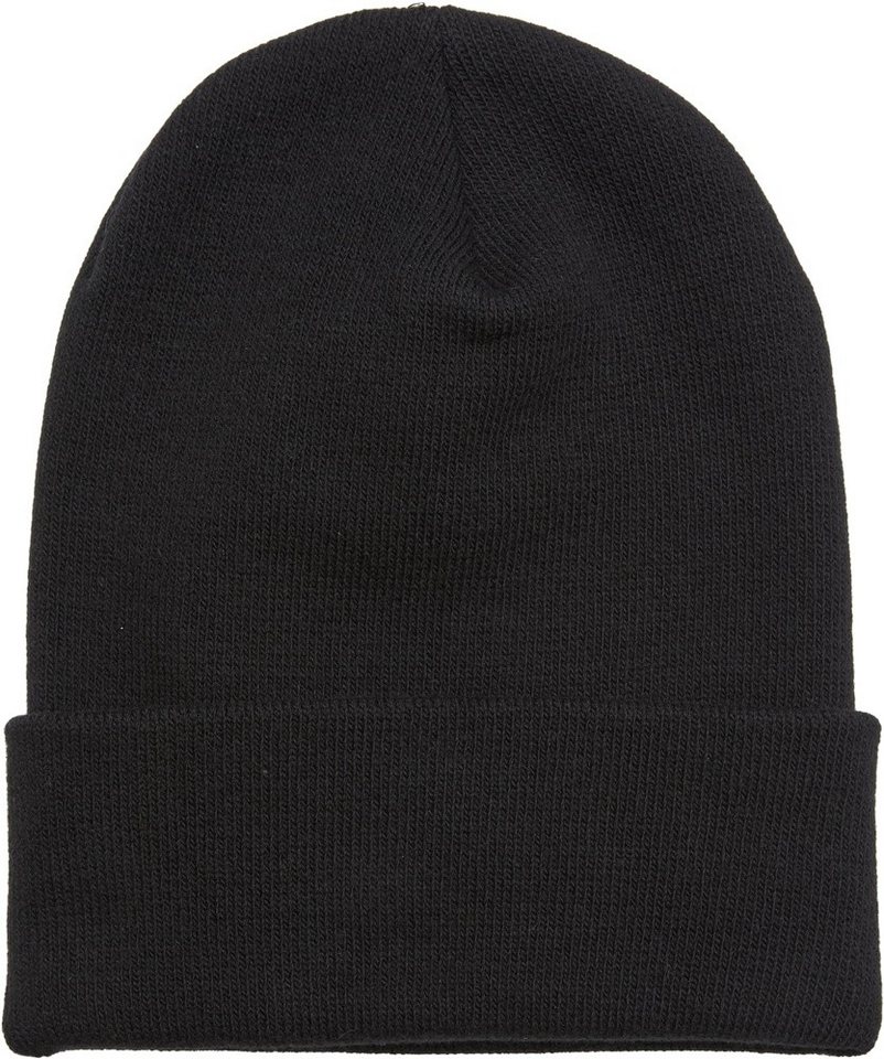 Flexfit Beanie Heavyweight Organic Long Beanie von Flexfit