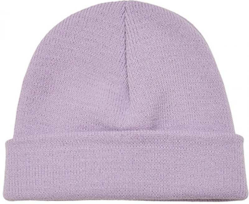 Flexfit Bommelmütze Heavyweight Beanie handwaschbar von Flexfit