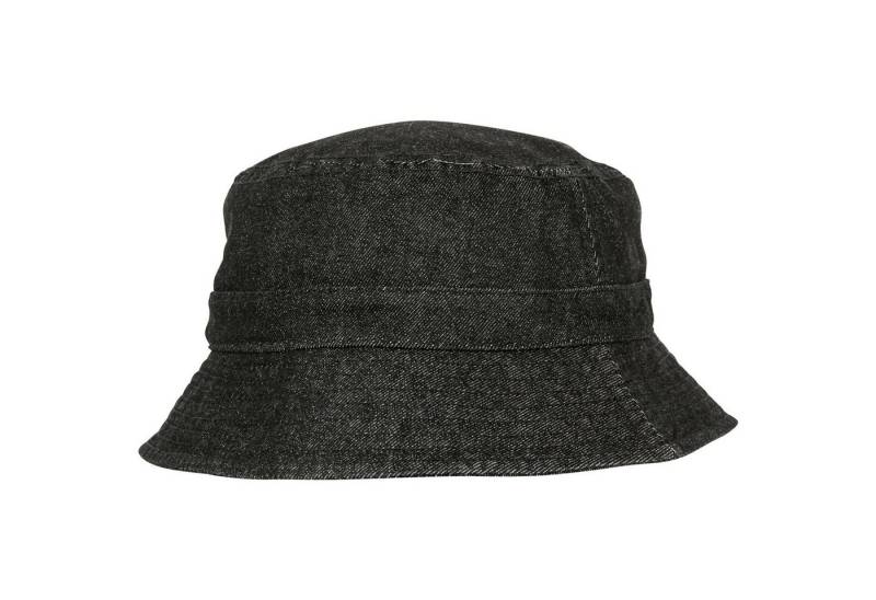 Flexfit Fischerhut Denim Bucket Hat von Flexfit