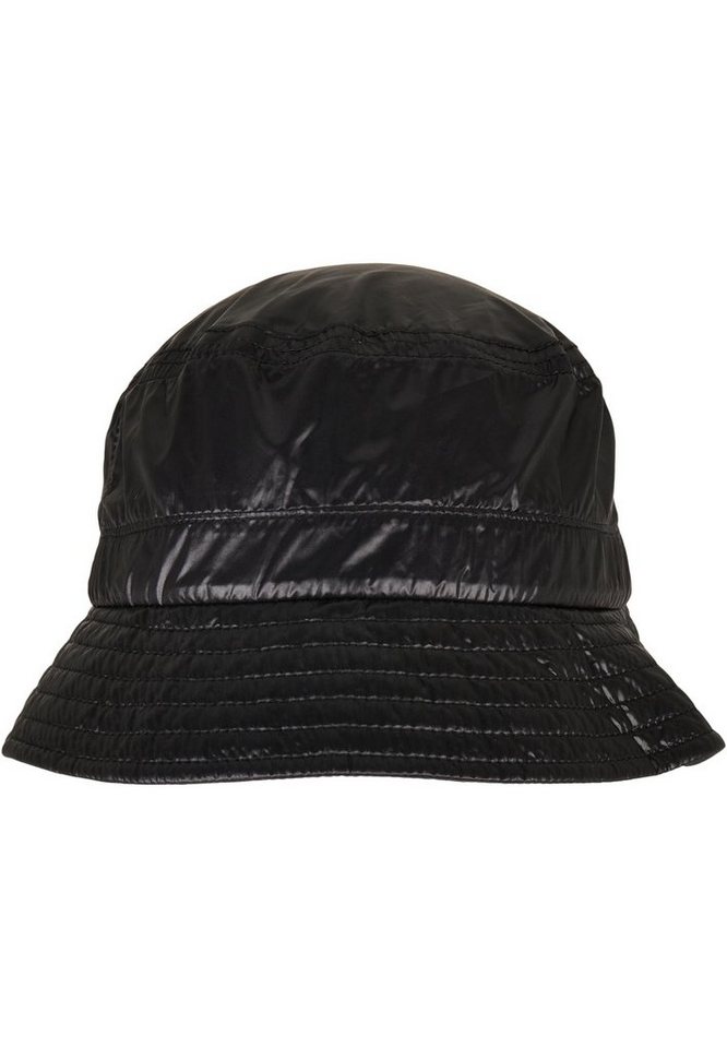 Flexfit Fischerhut Light Nylon Bucket Hat von Flexfit