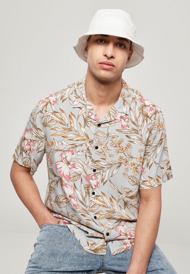 Flexfit Fischerhut Organic Cotton Bucket Hat von Flexfit