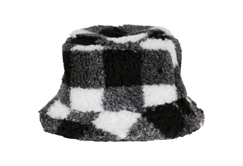 Flexfit Fischerhut Sherpa Check Bucket Hat von Flexfit