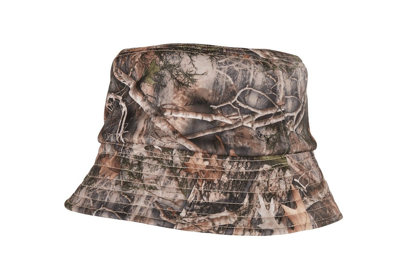 Flexfit Fischerhut Sherpa Real Tree Camo Reversible Bucket Hat Flexfit Fischerhut Sherpa Real Tree Camo Reversible Bucket Hat von Flexfit