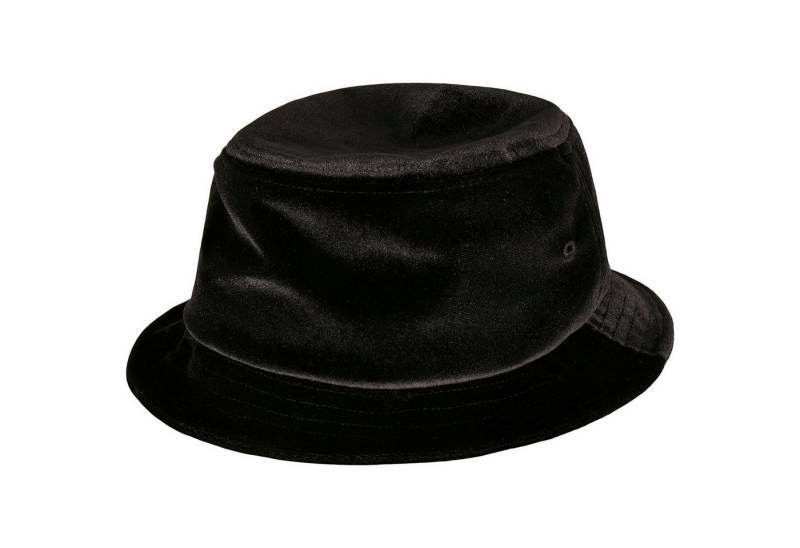 Flexfit Fischerhut Velvet Bucket Hat Flexfit Fischerhut Velvet Bucket Hat von Flexfit