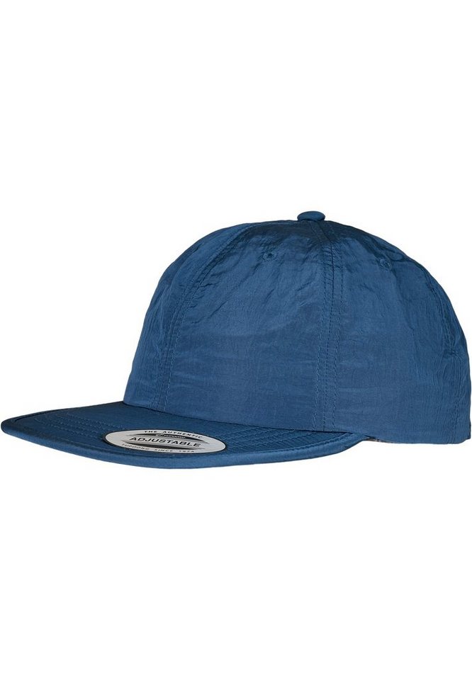 Flexfit Fitted Cap Adjustable Nylon Cap von Flexfit