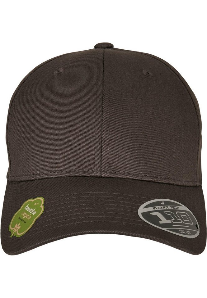 Flexfit Fitted Cap Flexfit Accessoires Flexfit 110 Organic Cap von Flexfit