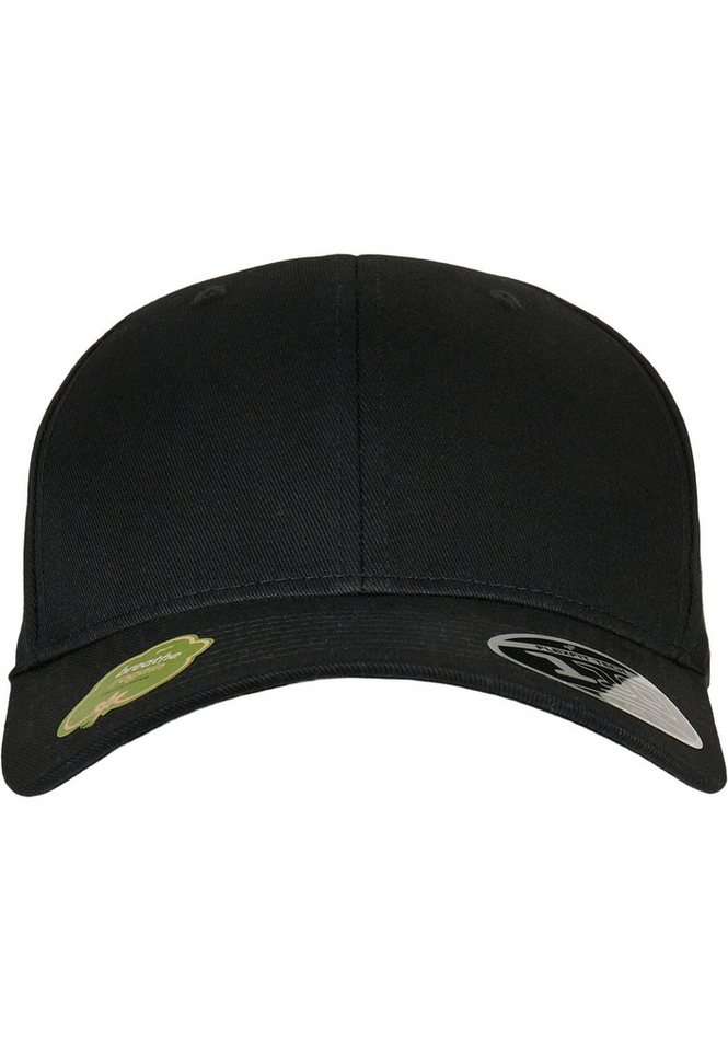 Flexfit Fitted Cap Flexfit Accessoires Flexfit 110 Organic Cap von Flexfit