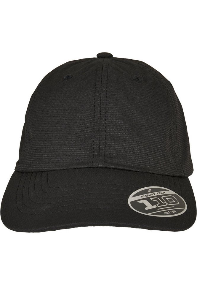 Flexfit Fitted Cap Flexfit Cap 110 Flexfit PACKABLE ALPHA CAP von Flexfit