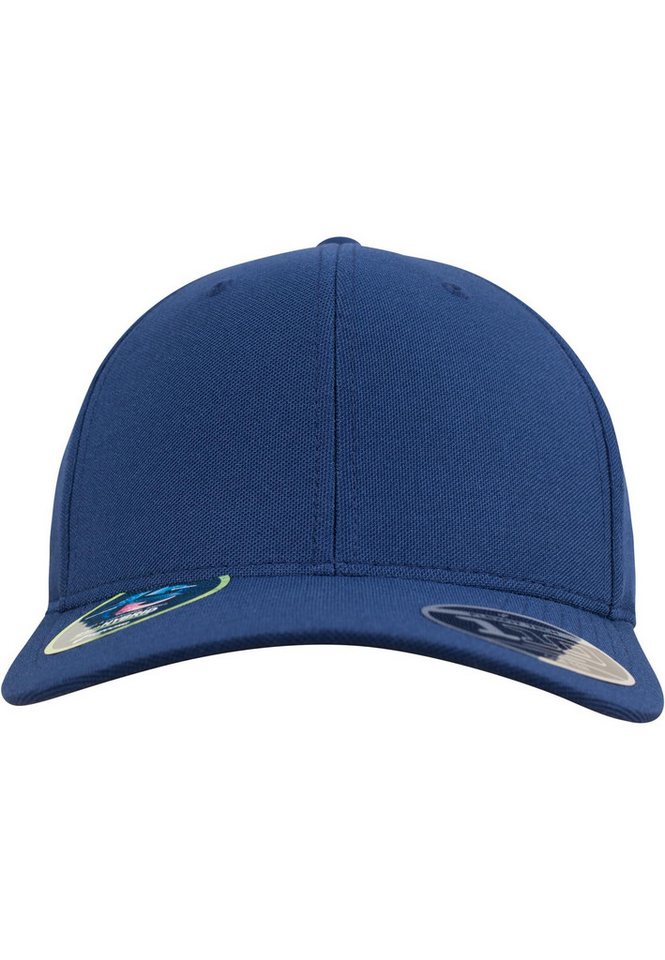 Flexfit Fitted Cap Flexfit Unisex 110 Cool & Dry Mini Pique von Flexfit