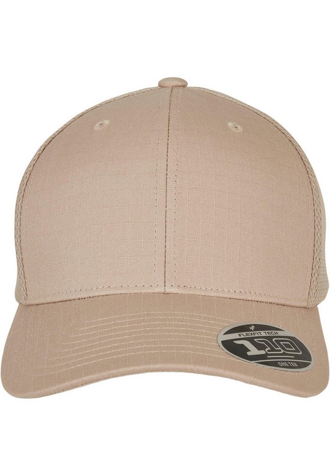 Flexfit Flex Cap Flexfit Unisex 110 Flexfit Ripstop Mesh Cap von Flexfit