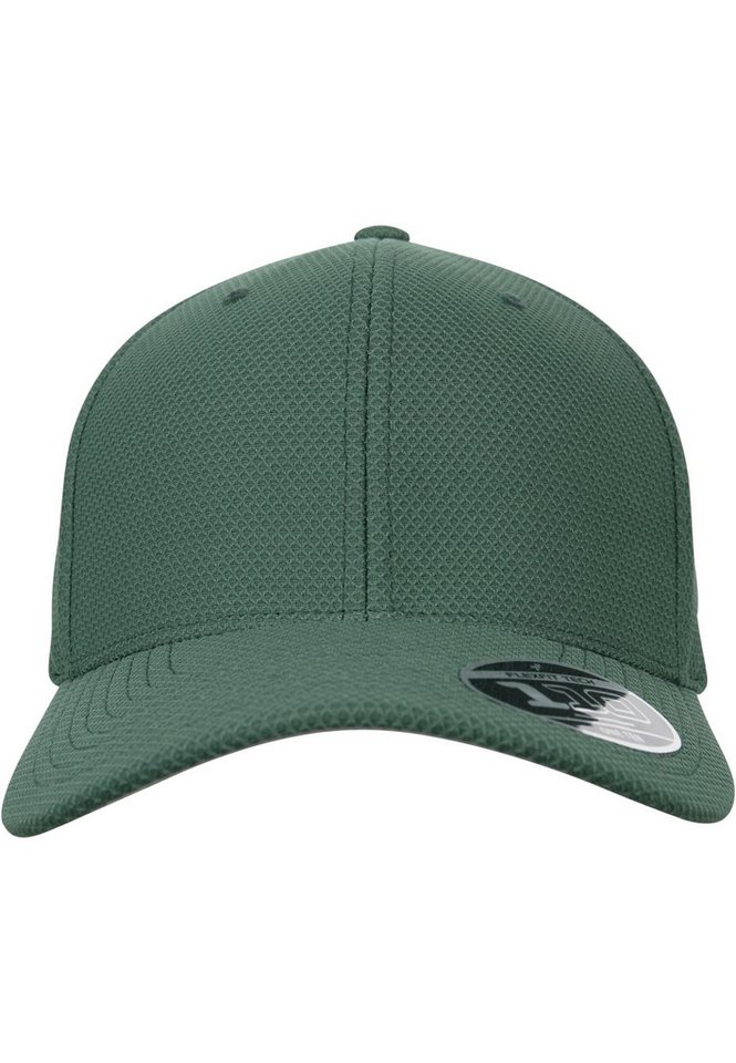 Flexfit Fitted Cap Flexfit Unisex 110 Hybrid von Flexfit