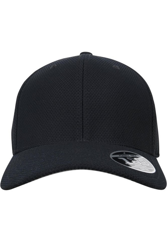 Flexfit Fitted Cap Flexfit Unisex 110 Hybrid von Flexfit