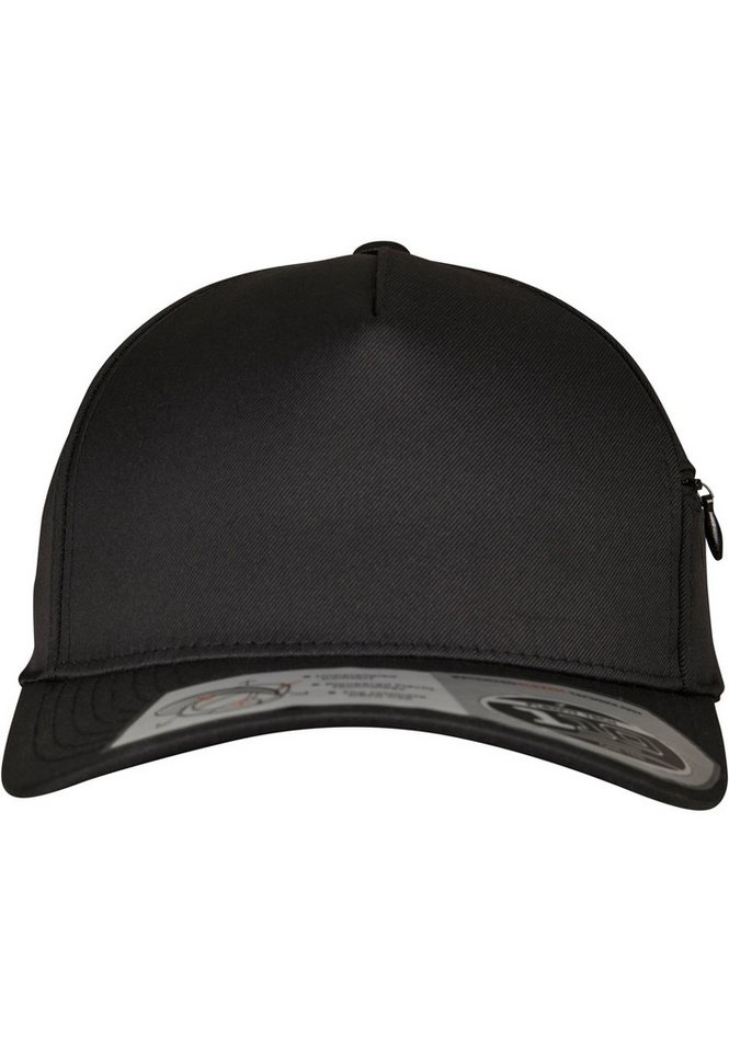 Flexfit Fitted Cap Flexfit Unisex 110 Pocket von Flexfit