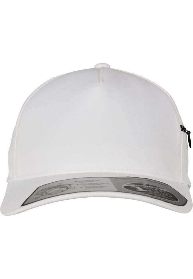 Flexfit Fitted Cap Flexfit Unisex 110 Pocket von Flexfit