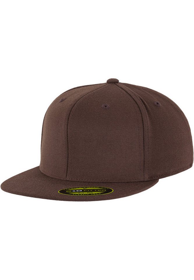 Flexfit Fitted Cap Premium 210 Fitted von Flexfit