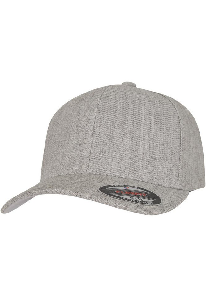 Flexfit Fitted Cap von Flexfit