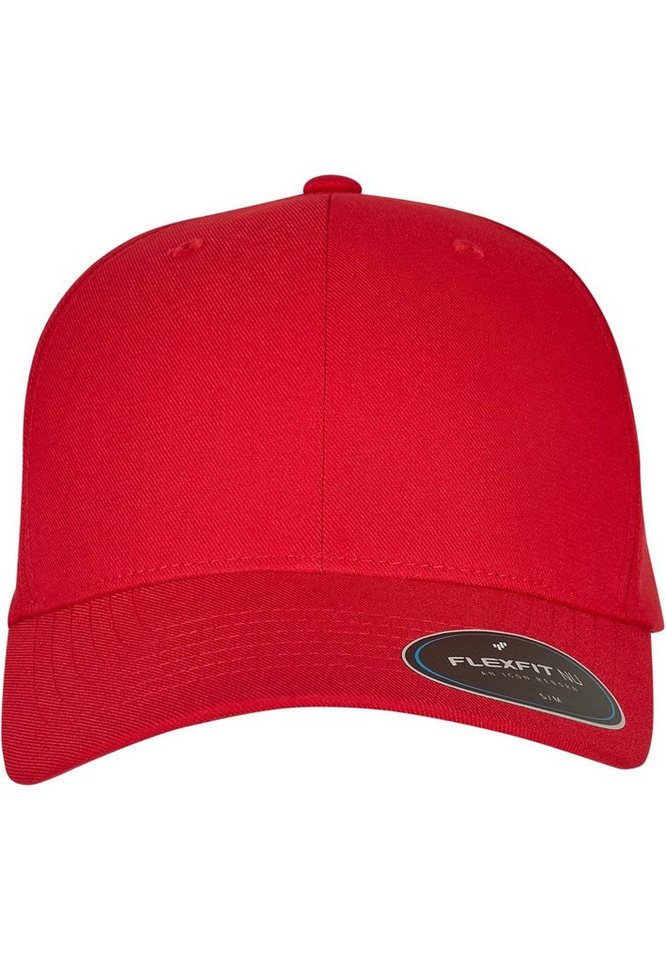 Flexfit Flex Cap Flexfit Accessoires FLEXFIT NU® CAP von Flexfit