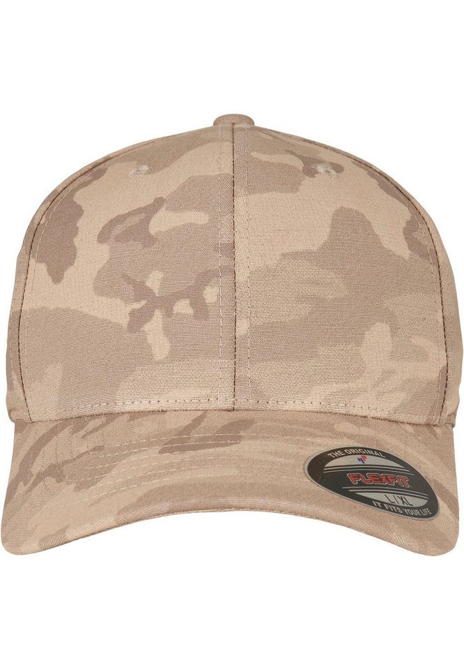 Flexfit Flex Cap Flexfit Unisex Flexfit Light Camo von Flexfit