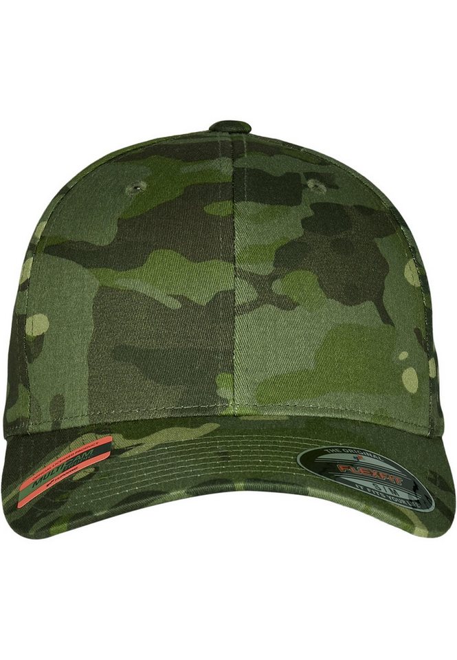 Flexfit Flex Cap Flexfit Unisex Flexfit Multicam® von Flexfit