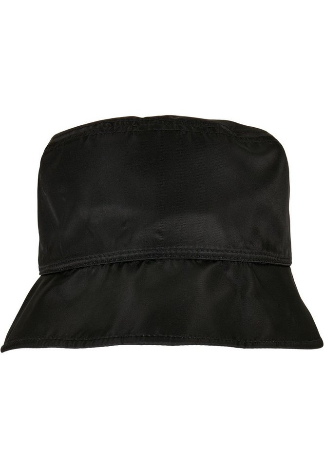 Flexfit Flex Cap Flexfit Accessoires Nylon Sherpa Bucket Hat von Flexfit