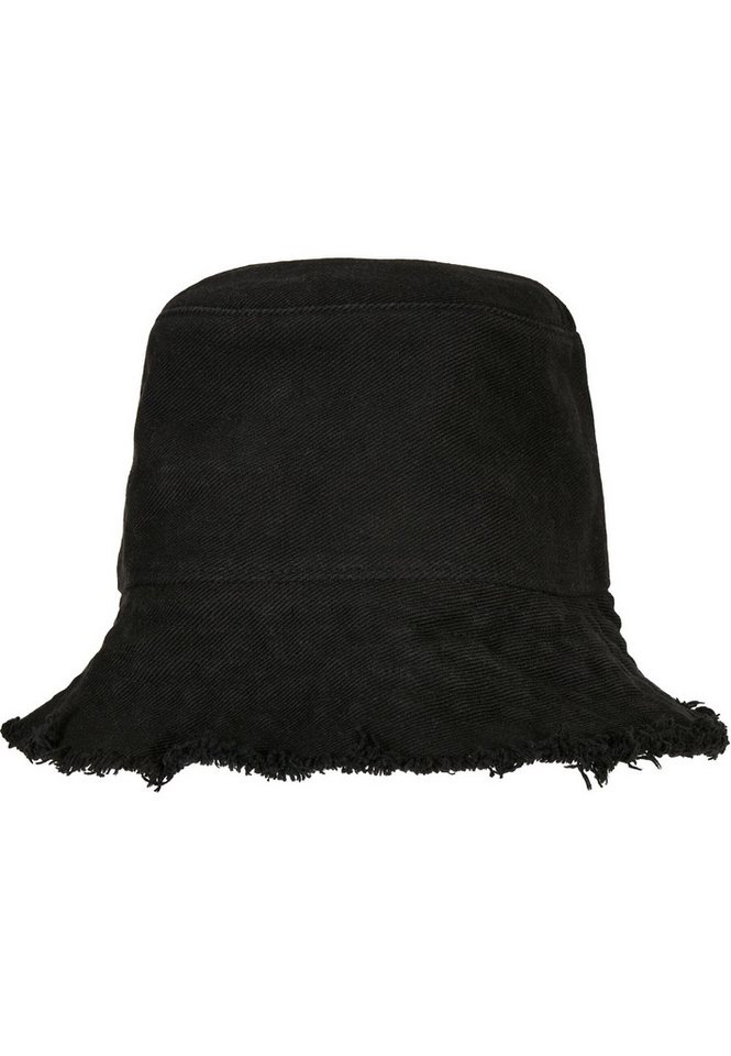 Flexfit Flex Cap Flexfit Accessoires Open Edge Bucket Hat von Flexfit