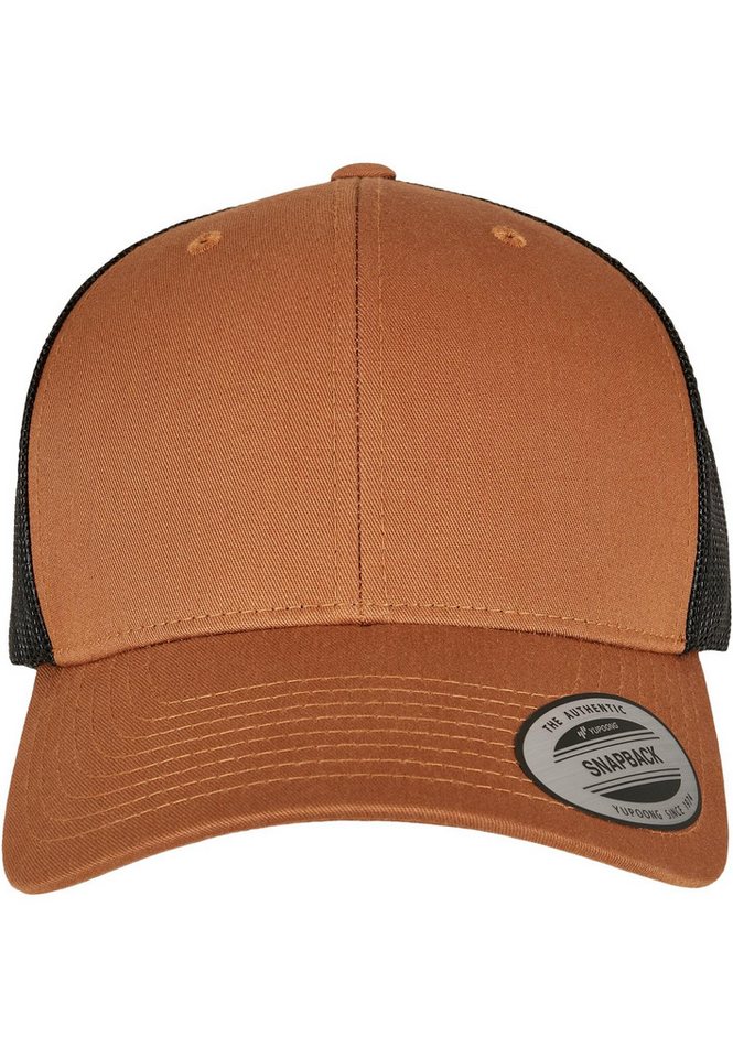 Flexfit Flex Cap Flexfit Unisex Retro Trucker 2-Tone von Flexfit