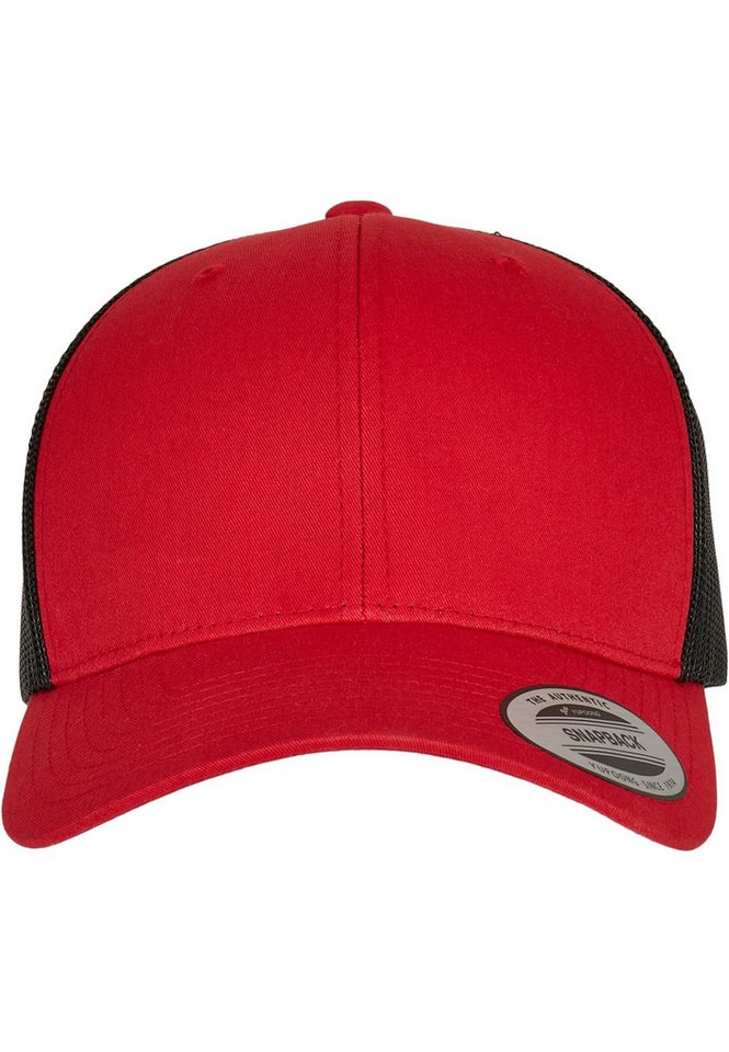 Flexfit Flex Cap Flexfit Unisex Retro Trucker 2-Tone von Flexfit