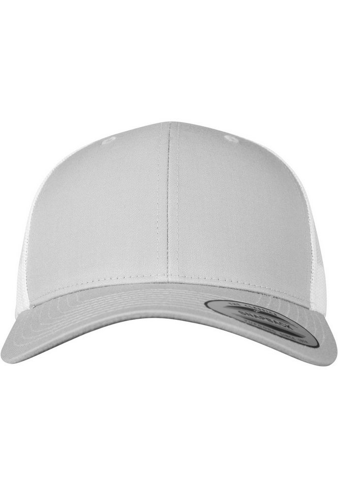 Flexfit Flex Cap Flexfit Unisex Retro Trucker 2-Tone von Flexfit