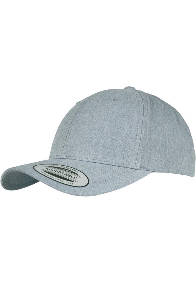 Flexfit Flex Cap Curved Classic Snapback von Flexfit