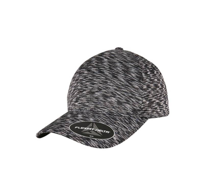 Flexfit Flex Cap Delta Unipanel Cap von Flexfit