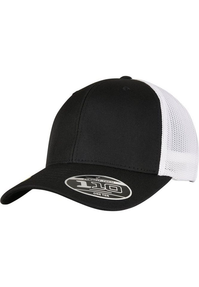 Flexfit Flex Cap FLEXFIT 110 RECYCLED CAP 2-TONE Flexfit Flex Cap FLEXFIT 110 RECYCLED CAP 2-TONE von Flexfit