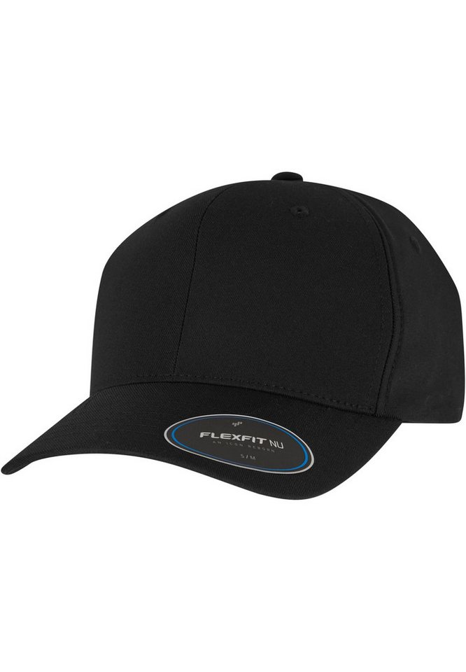 Flexfit Flex Cap FLEXFIT NU® CAP von Flexfit