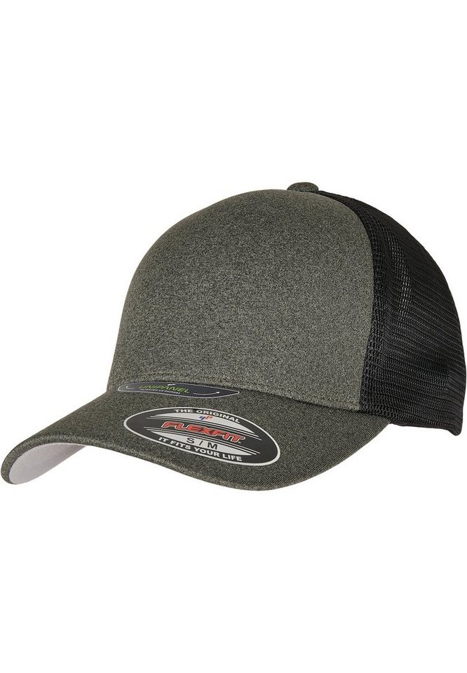 Flexfit Flex Cap FLEXFIT UNIPANEL™ CAP von Flexfit