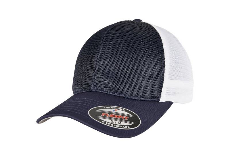 Flexfit Flex Cap Flexfit 360 Omnimesh Cap 2-Tone Flexfit Flex Cap Flexfit 360 Omnimesh Cap 2-Tone von Flexfit