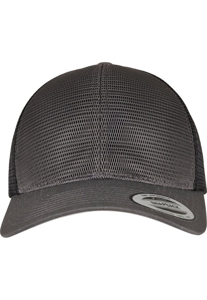 Flexfit Flex Cap Flexfit Accessoires 360° Omnimesh 2-Tone Cap von Flexfit