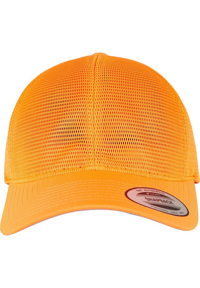 Flexfit Flex Cap Flexfit Accessoires 360° Omnimesh Cap von Flexfit