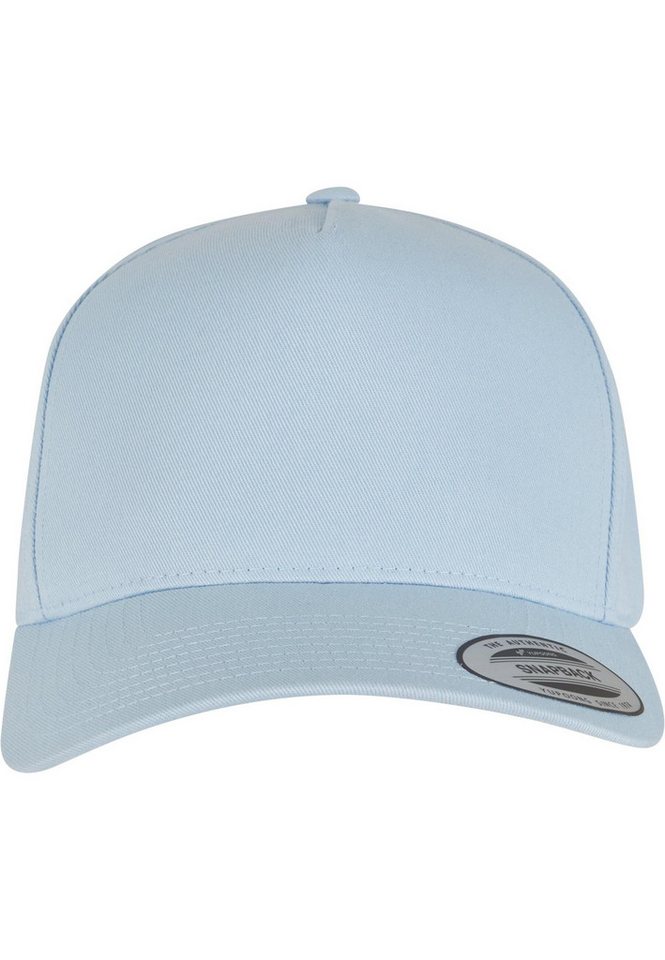Flexfit Flex Cap Flexfit Accessoires 5-Panel Curved Classic Snapback von Flexfit