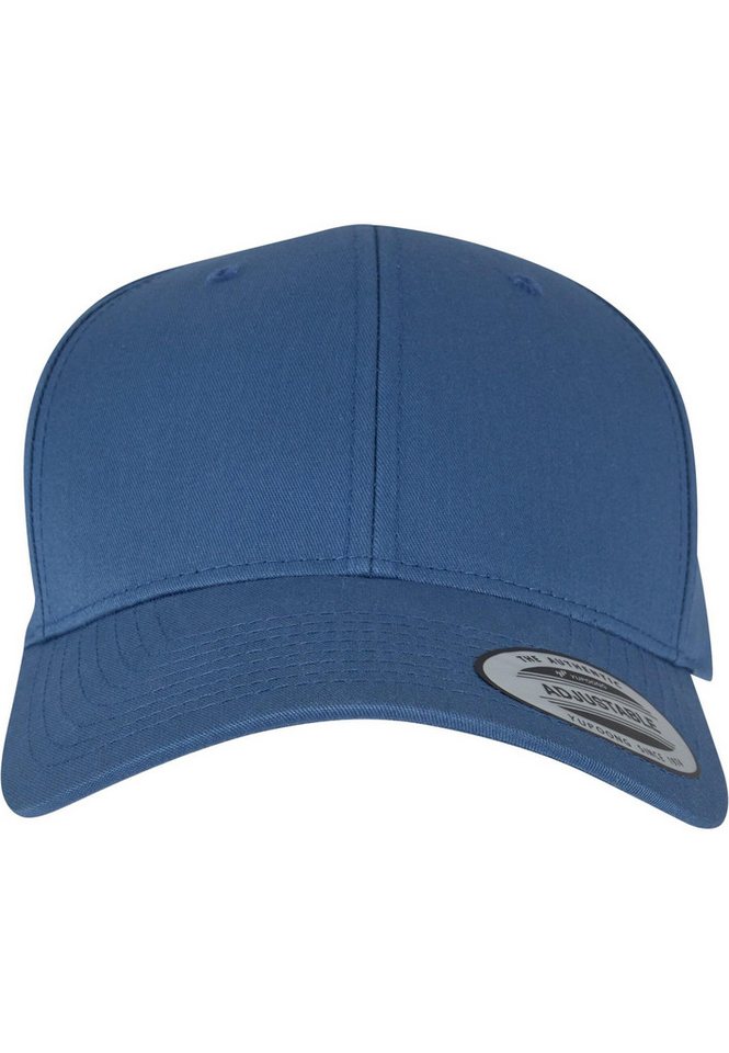 Flexfit Flex Cap Flexfit Accessoires Curved Classic Snapback von Flexfit