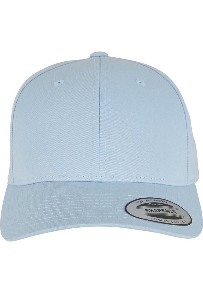 Flexfit Flex Cap Flexfit Accessoires Curved Classic Snapback von Flexfit