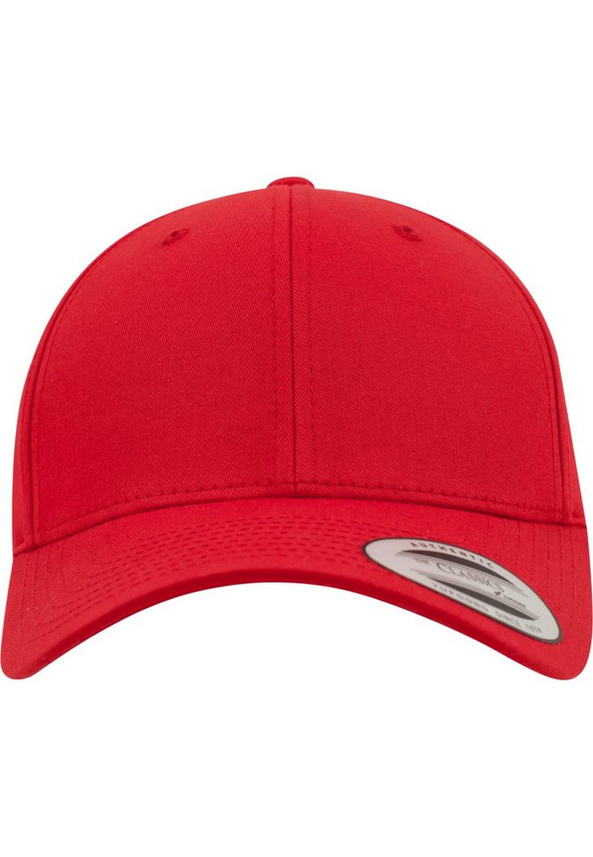 Flexfit Flex Cap Flexfit Accessoires Curved Classic Snapback von Flexfit