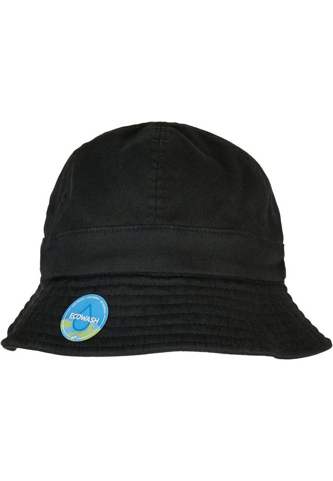 Flexfit Flex Cap Flexfit Accessoires Eco Washing Flexfit Notop Tennis Hat von Flexfit