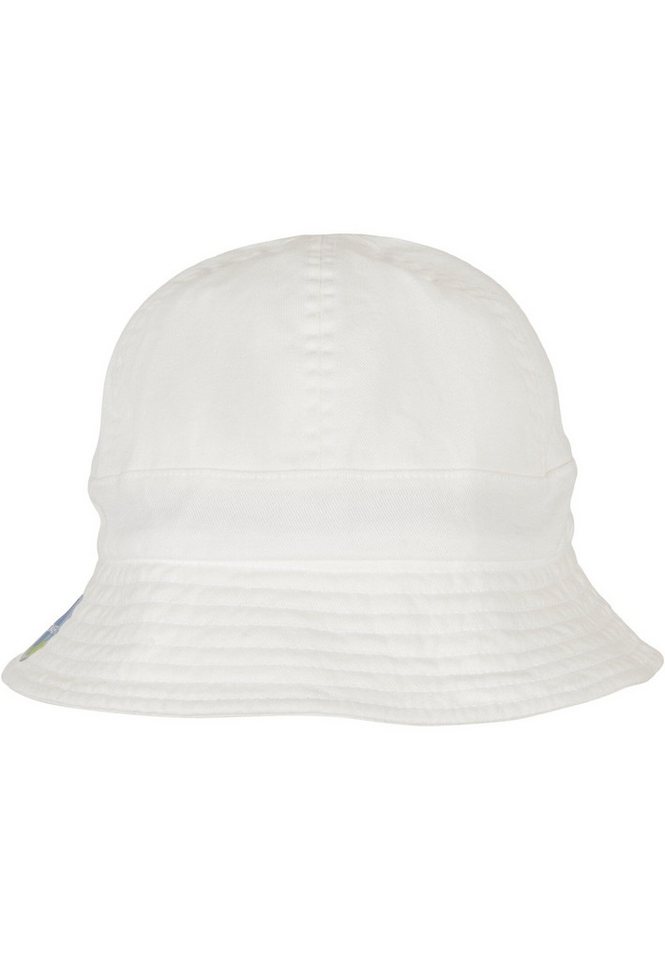 Flexfit Flex Cap Flexfit Accessoires Eco Washing Flexfit Notop Tennis Hat von Flexfit