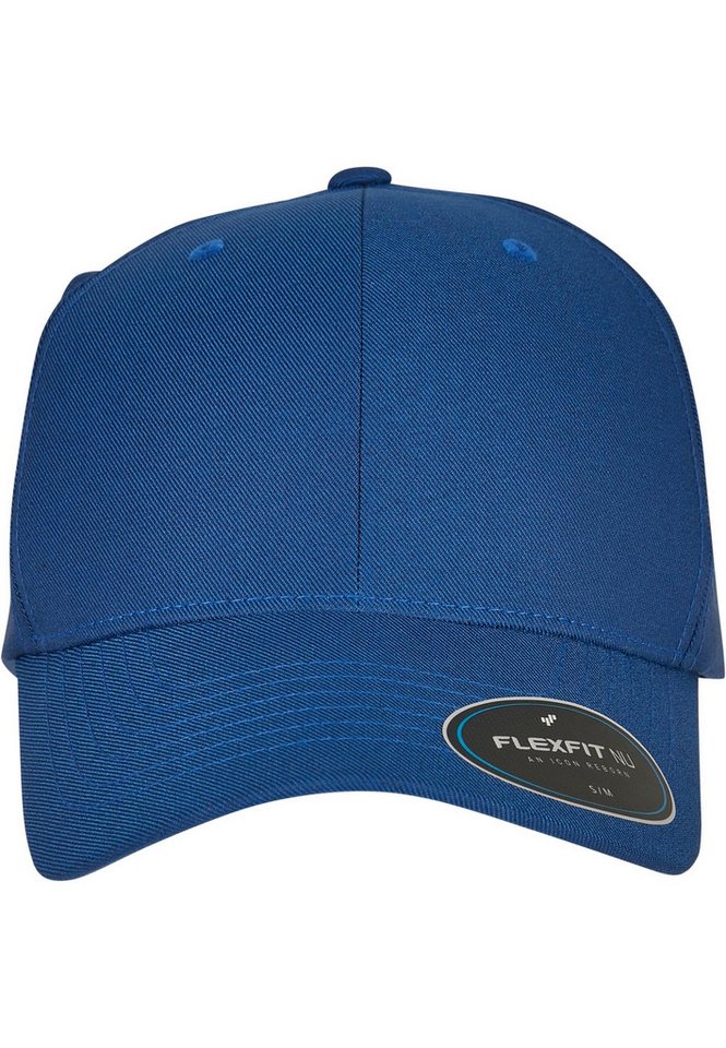 Flexfit Flex Cap Flexfit Accessoires FLEXFIT NU® CAP von Flexfit