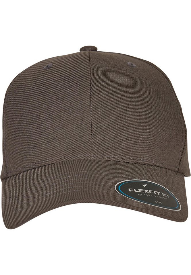 Flexfit Flex Cap Flexfit Accessoires FLEXFIT NU® CAP von Flexfit
