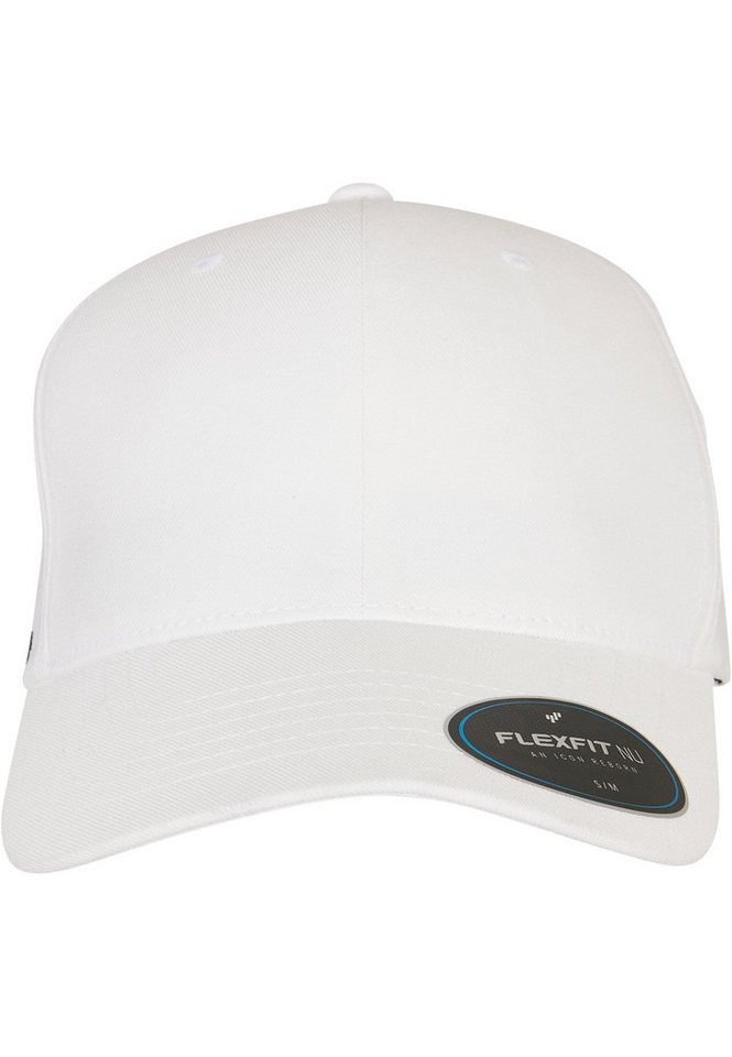 Flexfit Flex Cap Flexfit Accessoires FLEXFIT NU® CAP von Flexfit