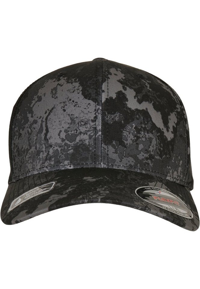 Flexfit Flex Cap Flexfit Accessoires Flexfit® Veil Camo™ Cap von Flexfit
