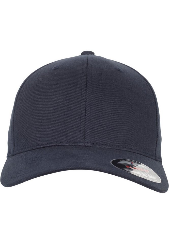 Flexfit Flex Cap Flexfit Accessoires Flexfit Brushed Twill von Flexfit