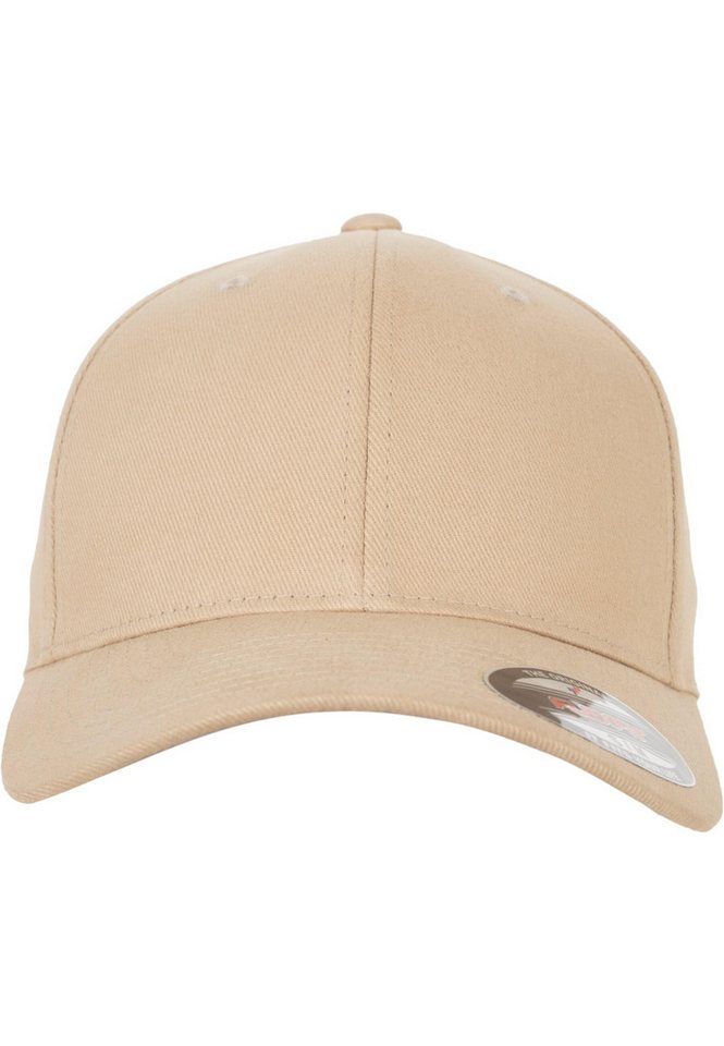 Flexfit Flex Cap Flexfit Accessoires Flexfit Brushed Twill von Flexfit