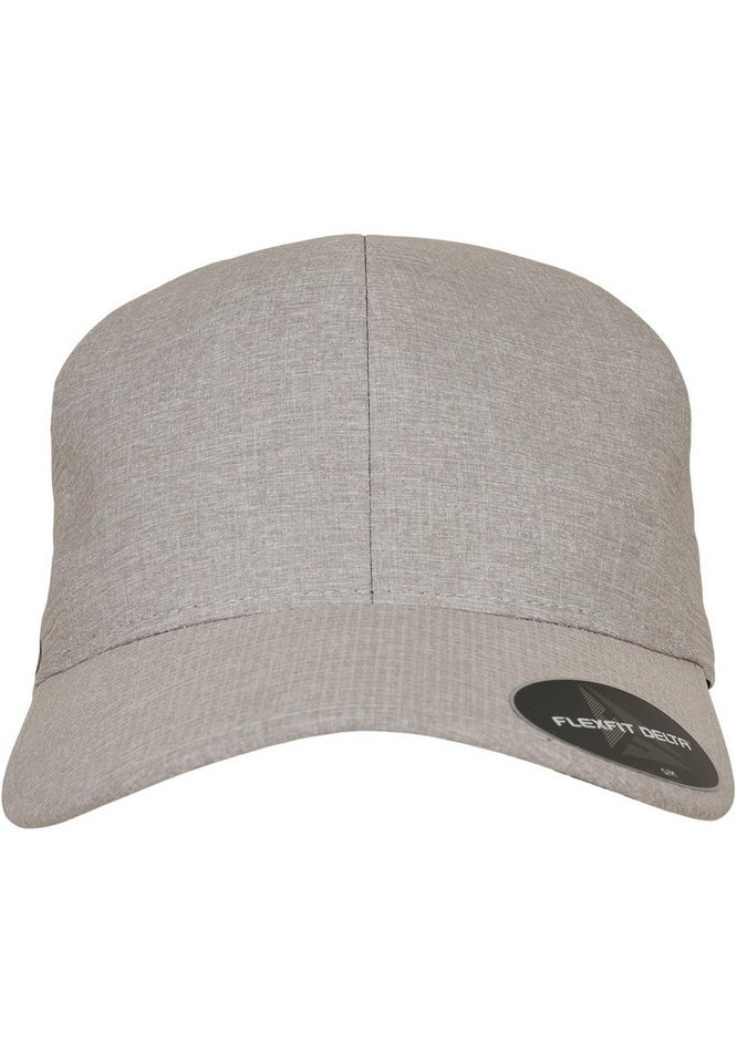 Flexfit Flex Cap Flexfit Accessoires Flexfit Delta Carbon Cap von Flexfit