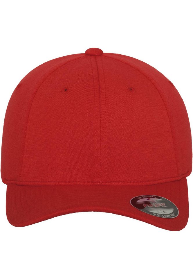 Flexfit Flex Cap Flexfit Unisex Flexfit Double Jersey von Flexfit